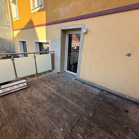 Burg Kapfenberg Exklusiv Apartment Ngoại thất bức ảnh