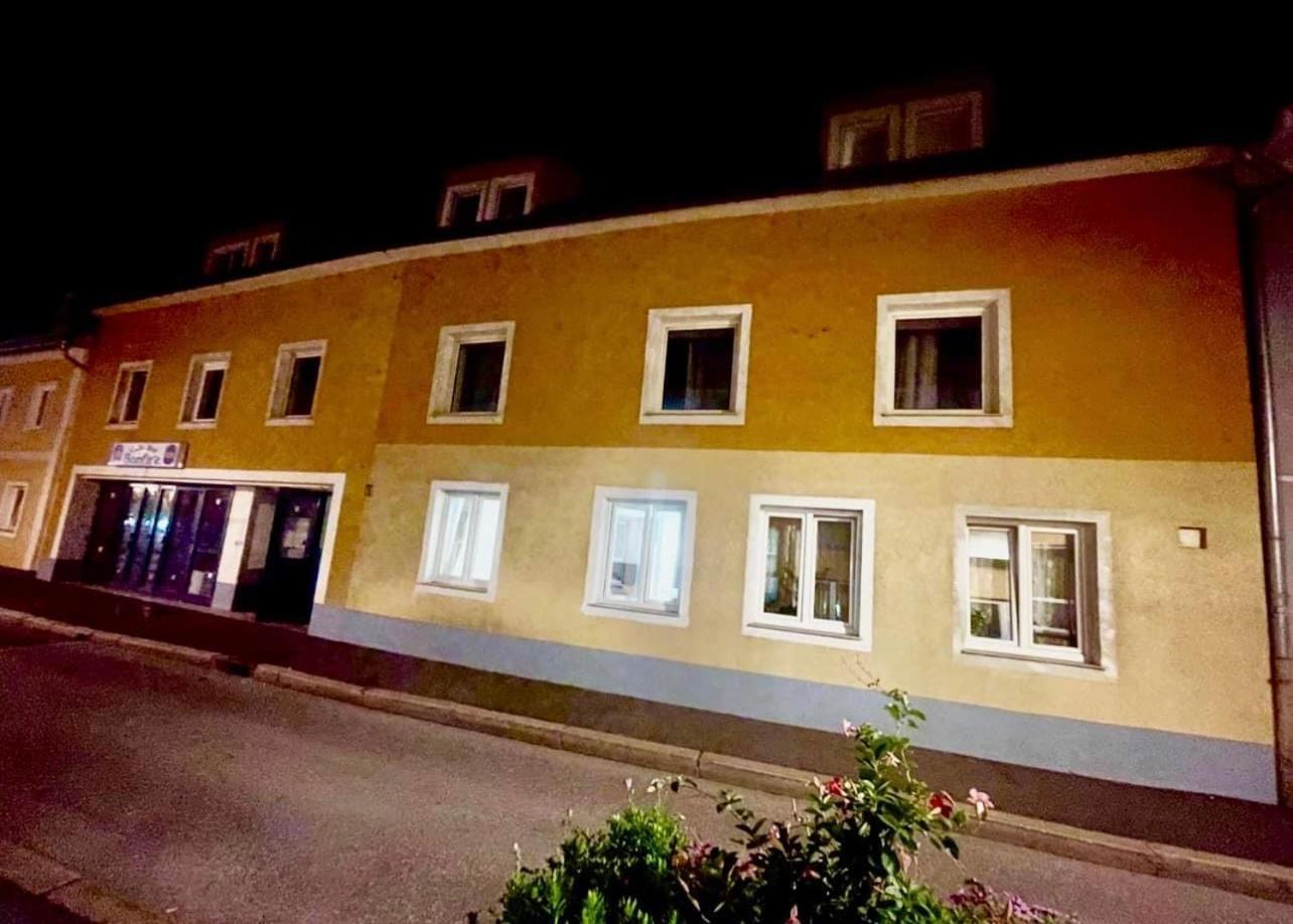 Burg Kapfenberg Exklusiv Apartment Ngoại thất bức ảnh