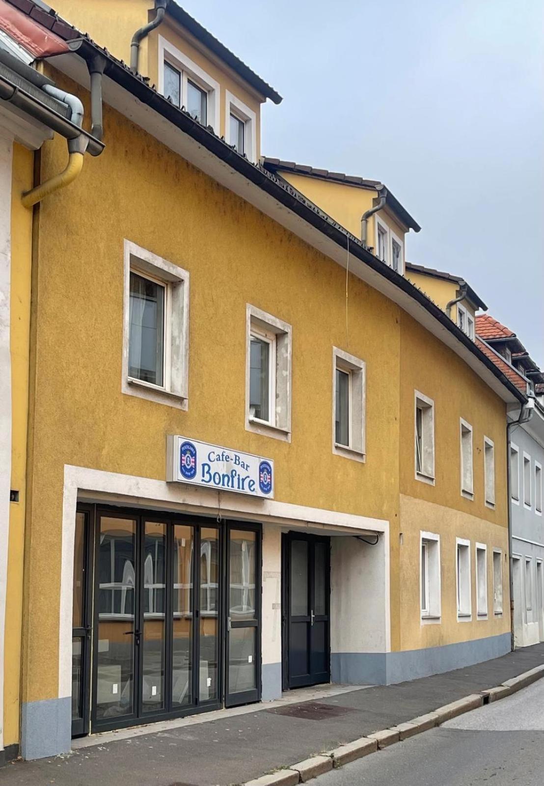 Burg Kapfenberg Exklusiv Apartment Ngoại thất bức ảnh