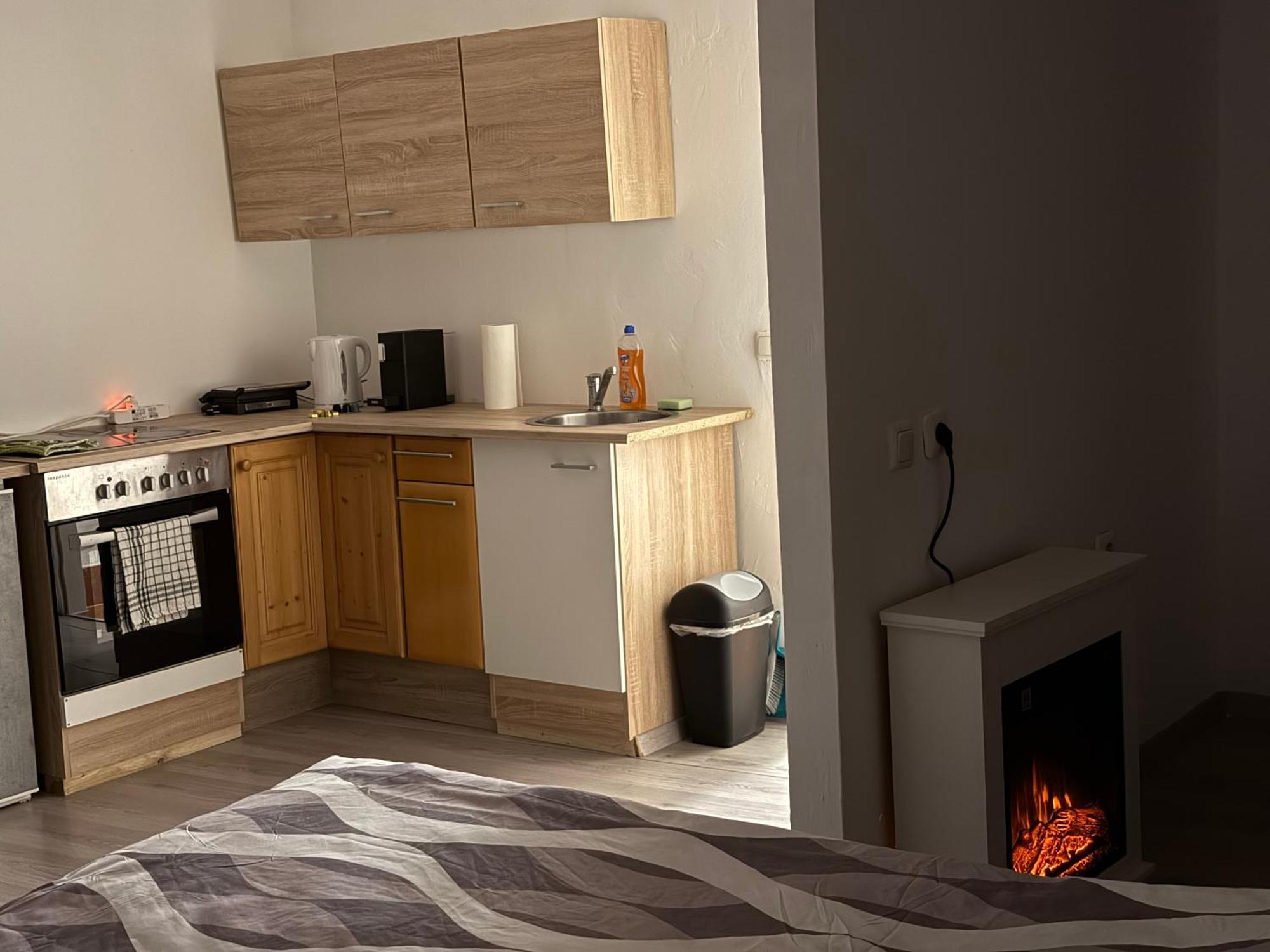 Burg Kapfenberg Exklusiv Apartment Ngoại thất bức ảnh