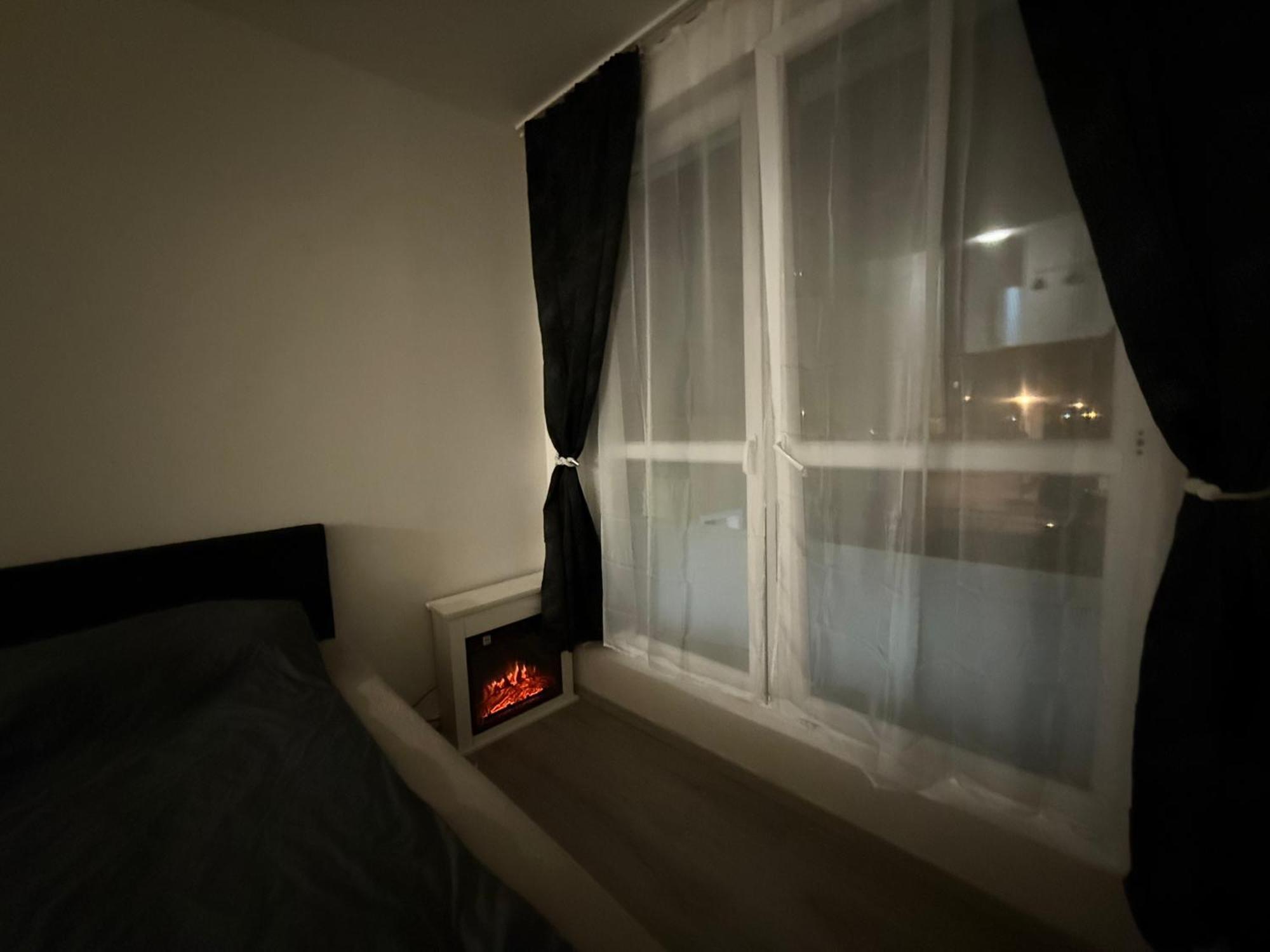 Burg Kapfenberg Exklusiv Apartment Ngoại thất bức ảnh