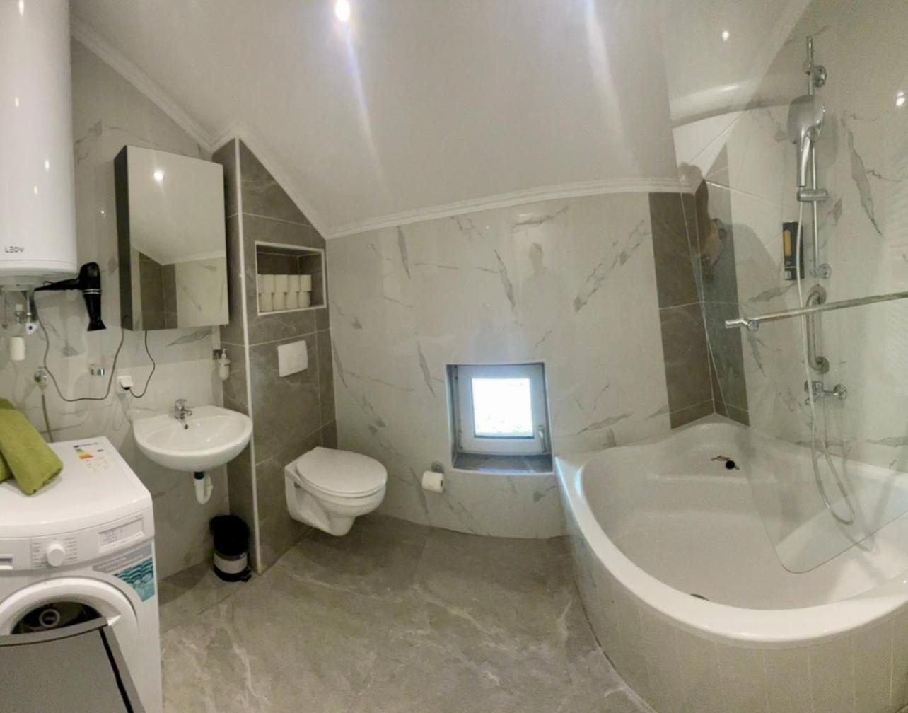 Burg Kapfenberg Exklusiv Apartment Ngoại thất bức ảnh