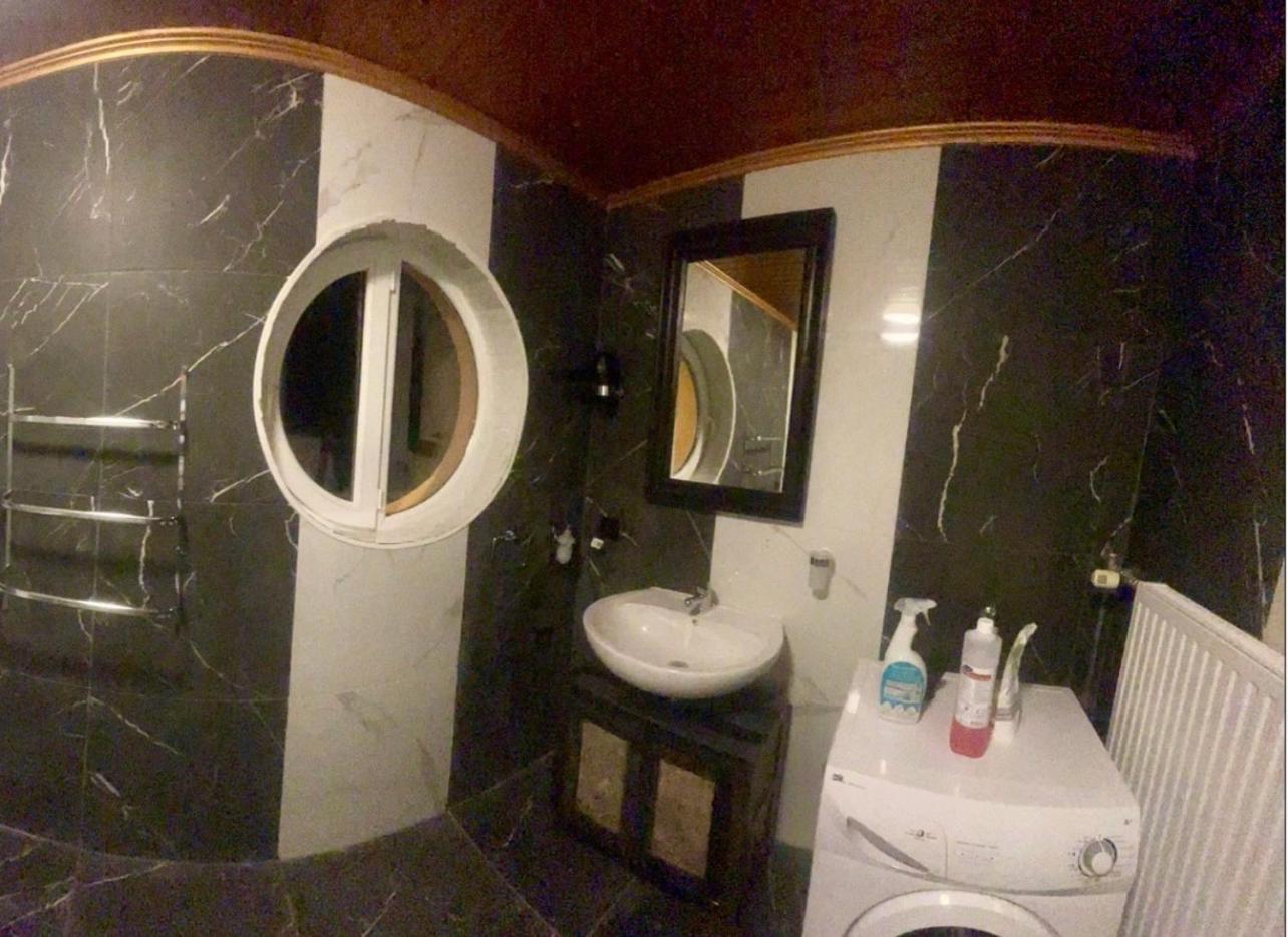 Burg Kapfenberg Exklusiv Apartment Ngoại thất bức ảnh